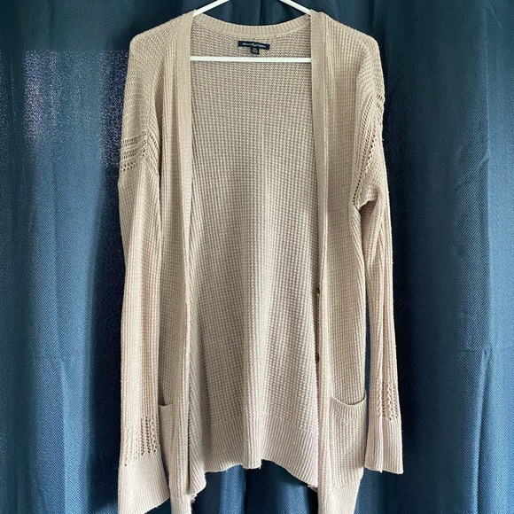American Eagle Outfitters Sweaters - American Eagle cardigan